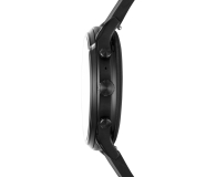 Fossil Outlet Black Silicone - 1527135 - zdjęcie 4